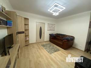 2-к квартира, на длительный срок, 66м2, 22/25 этаж