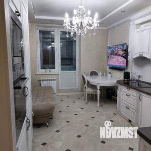 1-к квартира, на длительный срок, 62м2, 3/25 этаж