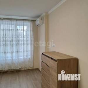 1-к квартира, на длительный срок, 38м2, 2/20 этаж