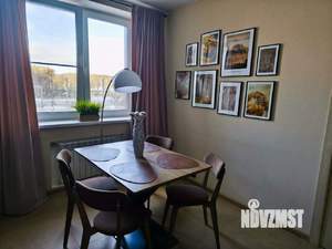 2-к квартира, на длительный срок, 64м2, 4/25 этаж