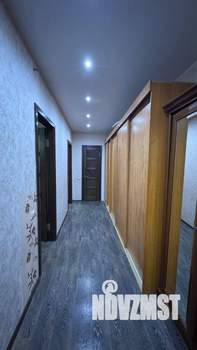 2-к квартира, на длительный срок, 80м2, 3/19 этаж