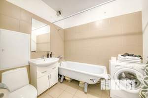 1-к квартира, посуточно, 56м2, 3/17 этаж