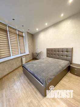 2-к квартира, на длительный срок, 80м2, 17/25 этаж