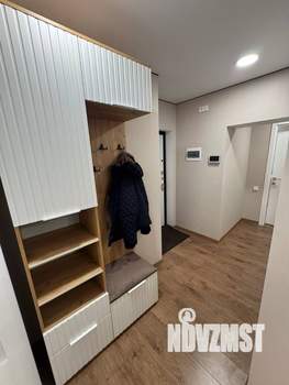 2-к квартира, на длительный срок, 54м2, 5/9 этаж