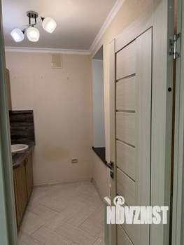 1-к квартира, на длительный срок, 21м2, 6/9 этаж