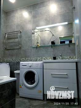 Студия квартира, на длительный срок, 31м2, 24/25 этаж