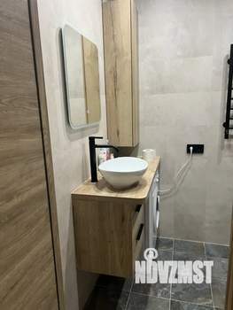 Студия квартира, на длительный срок, 30м2, 6/25 этаж