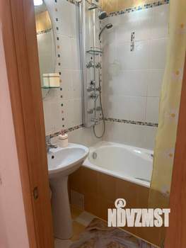 1-к квартира, на длительный срок, 39м2, 2/14 этаж