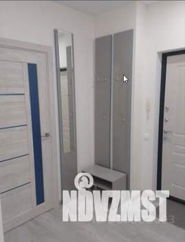 2-к квартира, на длительный срок, 62м2, 3/24 этаж