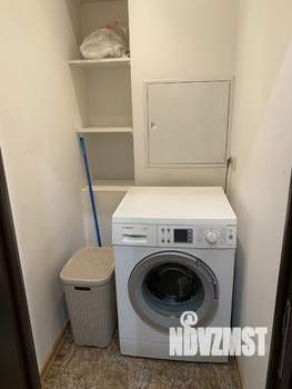 2-к квартира, на длительный срок, 76м2, 3/17 этаж