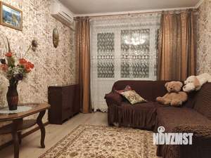 2-к квартира, на длительный срок, 48м2, 9/9 этаж