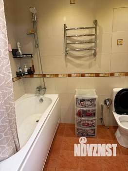 1-к квартира, на длительный срок, 51м2, 11/23 этаж