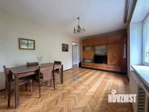3-к квартира, на длительный срок, 55м2, 4/9 этаж