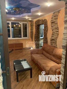 3-к квартира, на длительный срок, 77м2, 5/17 этаж