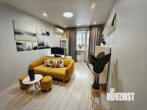 2-к квартира, на длительный срок, 64м2, 4/25 этаж