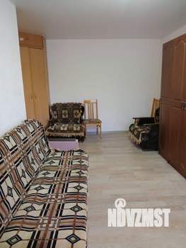 2-к квартира, на длительный срок, 50м2, 1/5 этаж