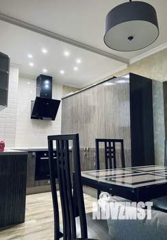 2-к квартира, на длительный срок, 62м2, 6/25 этаж