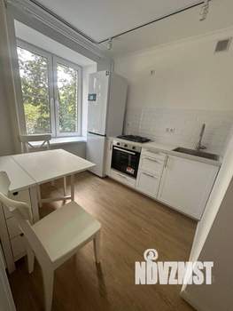 2-к квартира, на длительный срок, 35м2, 4/9 этаж