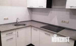 2-к квартира, посуточно, 43м2, 1/1 этаж