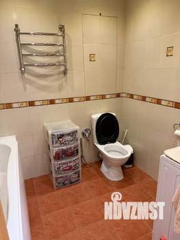 1-к квартира, на длительный срок, 51м2, 11/23 этаж