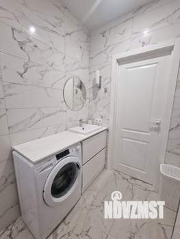1-к квартира, на длительный срок, 46м2, 22/25 этаж