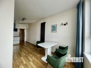 2-к квартира, на длительный срок, 75м2, 20/24 этаж