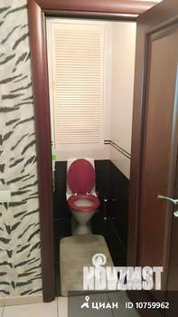 1-к квартира, на длительный срок, 46м2, 10/24 этаж