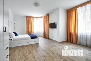 2-к квартира, посуточно, 60м2, 1/1 этаж