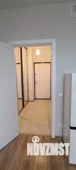 Студия квартира, на длительный срок, 23м2, 6/22 этаж