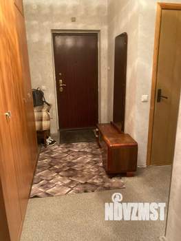 2-к квартира, на длительный срок, 69м2, 11/17 этаж