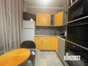 1-к квартира, на длительный срок, 33м2, 2/3 этаж