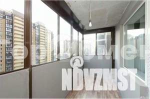 1-к квартира, на длительный срок, 40м2, 8/25 этаж