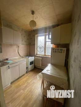 1-к квартира, на длительный срок, 30м2, 5/5 этаж