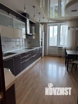 2-к квартира, на длительный срок, 80м2, 6/29 этаж