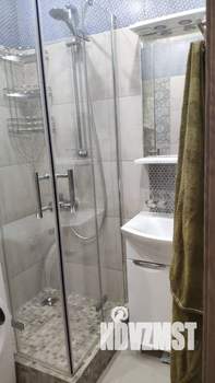 Студия квартира, на длительный срок, 29м2, 12/17 этаж