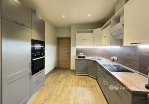2-к квартира, на длительный срок, 83м2, 6/25 этаж