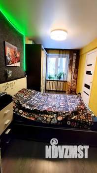 2-к квартира, на длительный срок, 45м2, 1/4 этаж