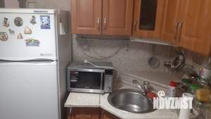 1-к квартира, на длительный срок, 33м2, 2/4 этаж