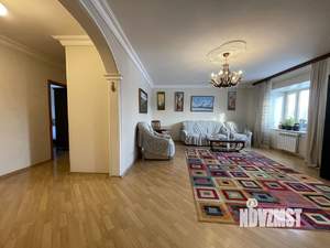 3-к квартира, на длительный срок, 83м2, 8/16 этаж