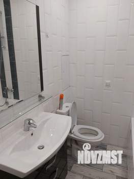 1-к квартира, на длительный срок, 33м2, 9/26 этаж