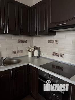 Студия квартира, на длительный срок, 30м2, 24/25 этаж