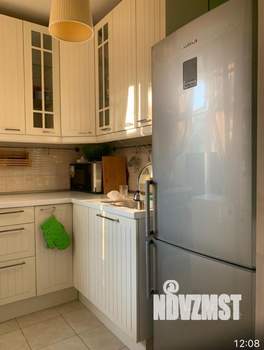 2-к квартира, на длительный срок, 42м2, 3/5 этаж