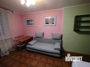 Студия квартира, на длительный срок, 22м2, 17/24 этаж