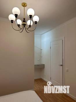 1-к квартира, на длительный срок, 48м2, 4/16 этаж