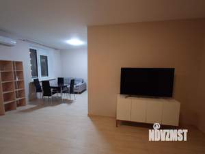 1-к квартира, на длительный срок, 54м2, 18/19 этаж