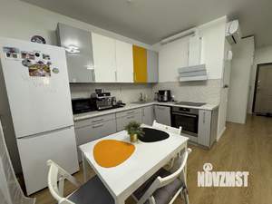 2-к квартира, на длительный срок, 44м2, 16/26 этаж