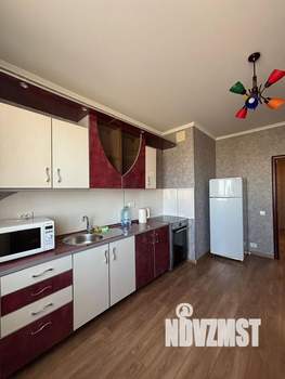 2-к квартира, на длительный срок, 64м2, 21/25 этаж