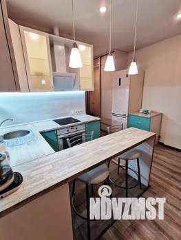 Студия квартира, посуточно, 30м2, 7/25 этаж