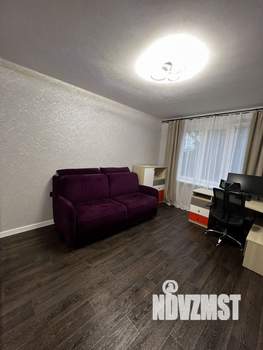 3-к квартира, на длительный срок, 62м2, 6/9 этаж