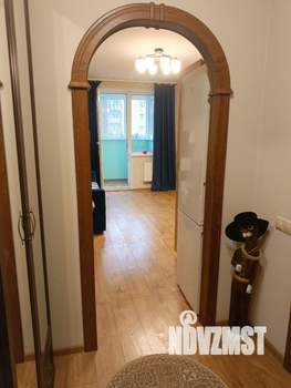 Студия квартира, на длительный срок, 35м2, 14/25 этаж